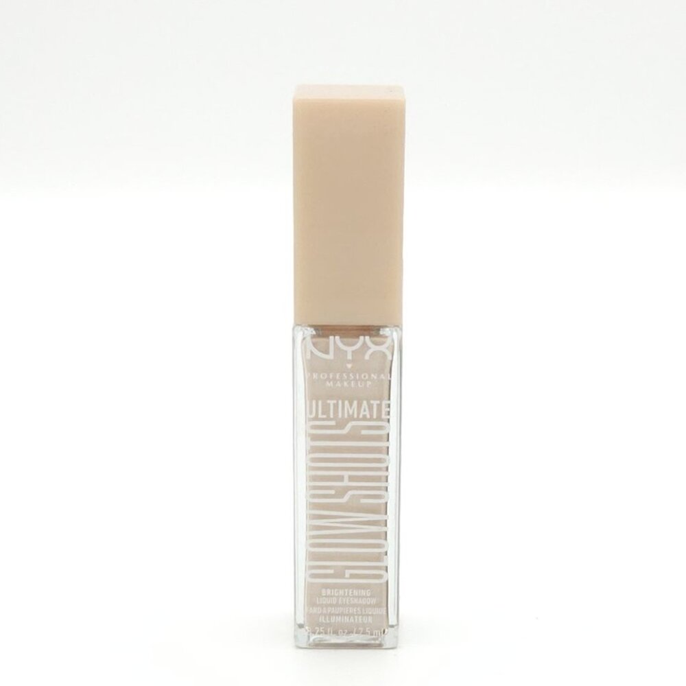 NYX Cosmetics Ultimate Glow Shots in Highkey Lychee NEW